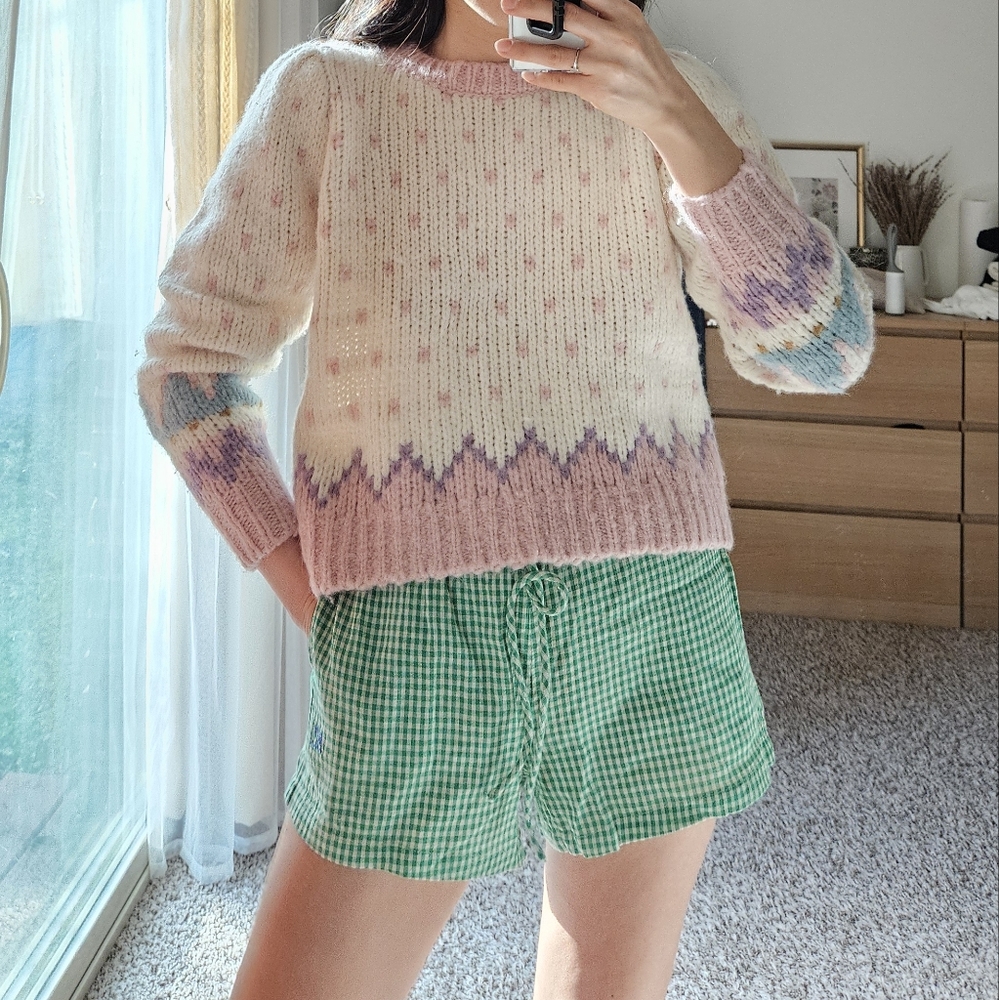 Loveshackfancy sweater - Picture 8 of 8